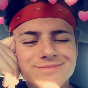 Meet your Posher, Caleb